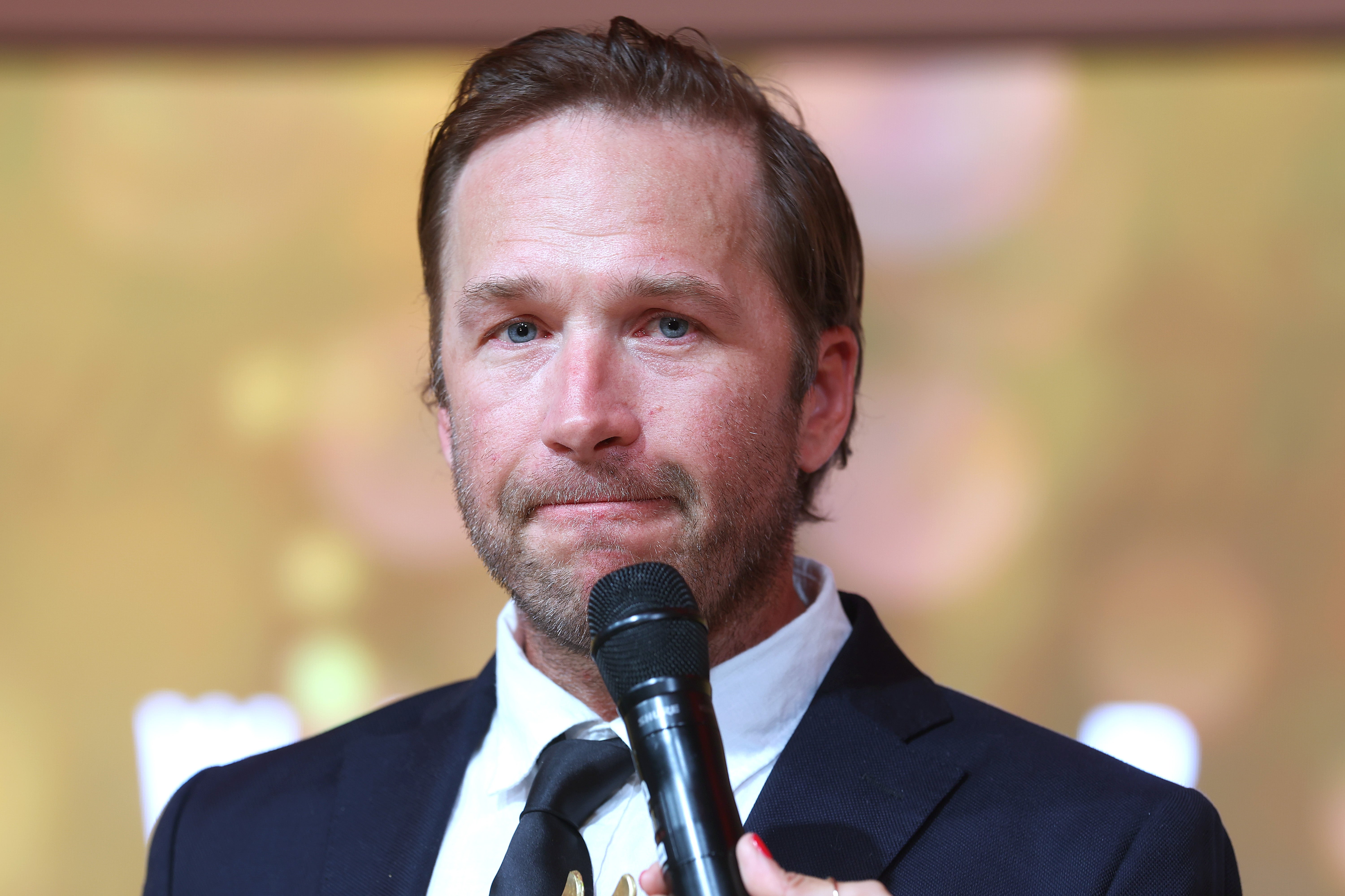 Olympic ski legend Bode Miller pleads not guilty after shock drugs arrest 