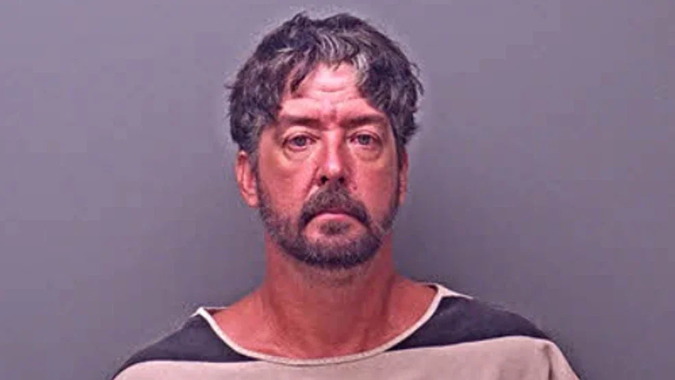 Alabama man accused of shooting his cousin dead over a Facebook post