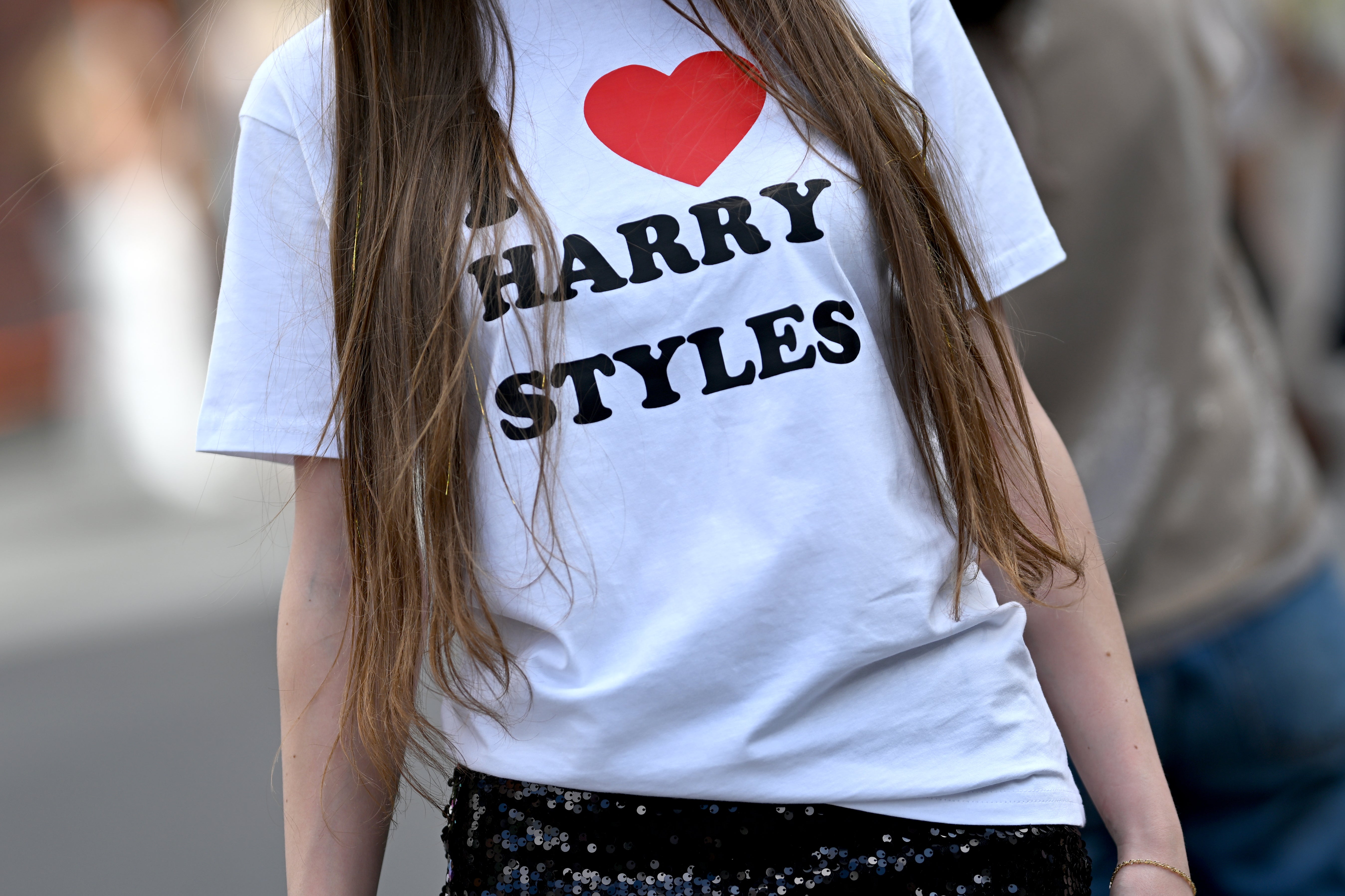 Harry Styles show rule change announced by Wembley Stadium during extreme UK heatwave