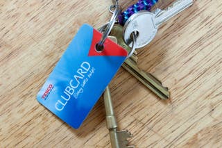 More than 24 million UK households now include a Clubcard member