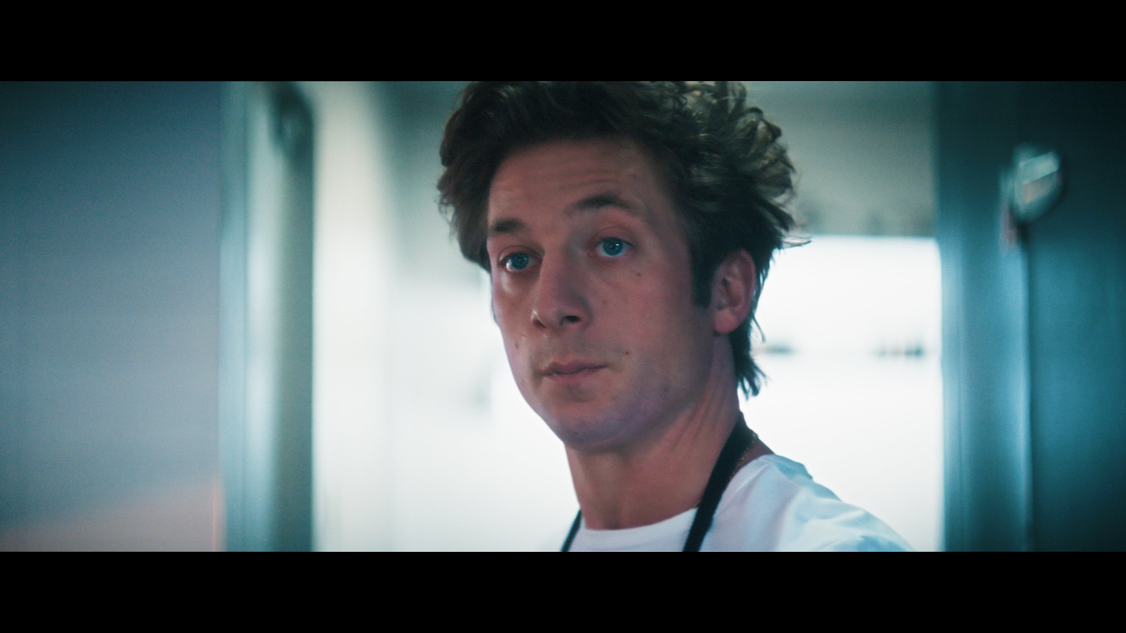 Keep Carmy and carry on: Jeremy Allen White in 'The Bear' season five