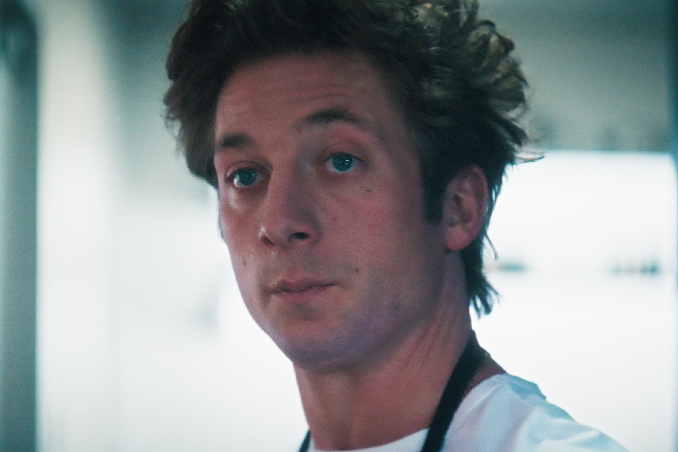 Keep Carmy and carry on: White in ‘The Bear’ season five (FX)