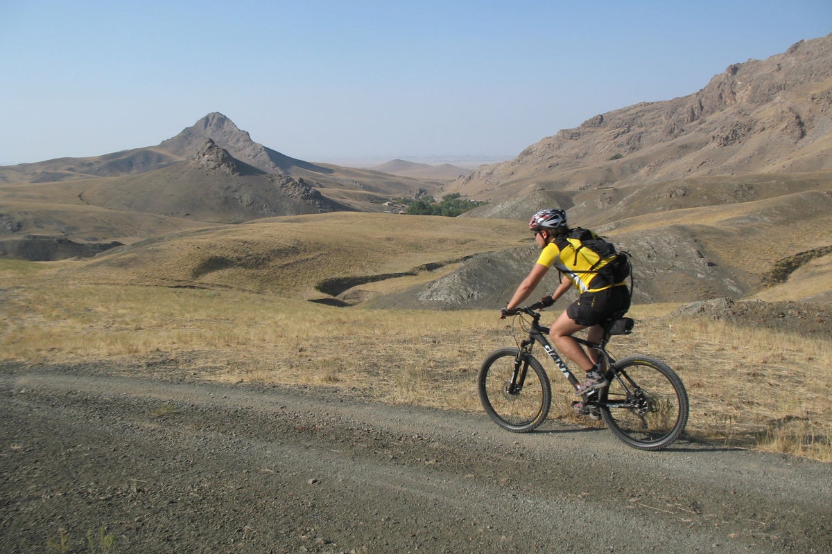 Tour de France inspired cycling holidays for your next global adventure
