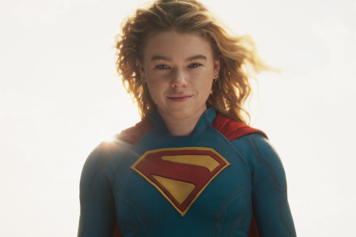 Supergirl review – Milly Alcock is the only good thing about this ugly, dispiriting superhero movie – UK Times Supergirl review – Milly Alcock is the only good thing about this ugly, dispiriting superhero movie – UK Times