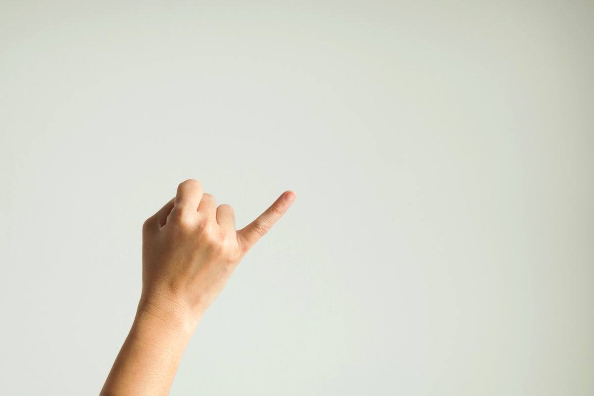 The surprising link between finger movements and brain health – UK Times The surprising link between finger movements and brain health – UK Times