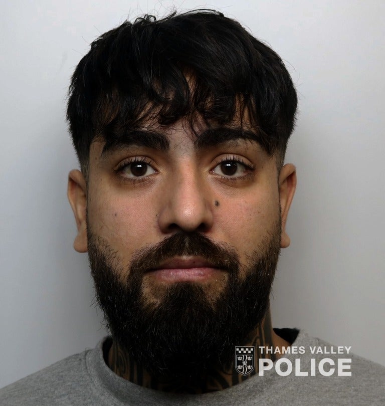 Madalin Dumitru, 30, who pleaded guilty to two counts of manslaughter