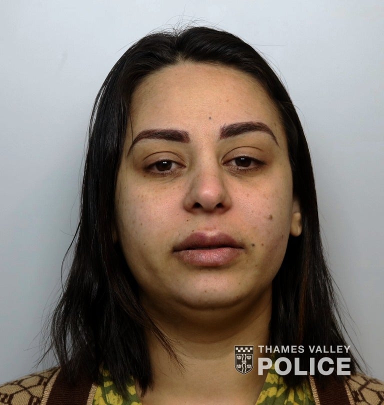 Woman who posed as sex worker to drug men admits manslaughter 