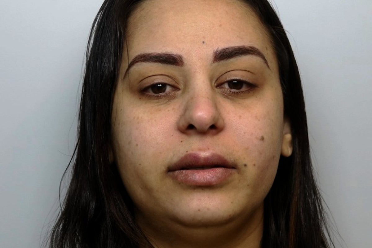 Mulher que se passou por trabalhadora do sexo para traficantes admite assassinato