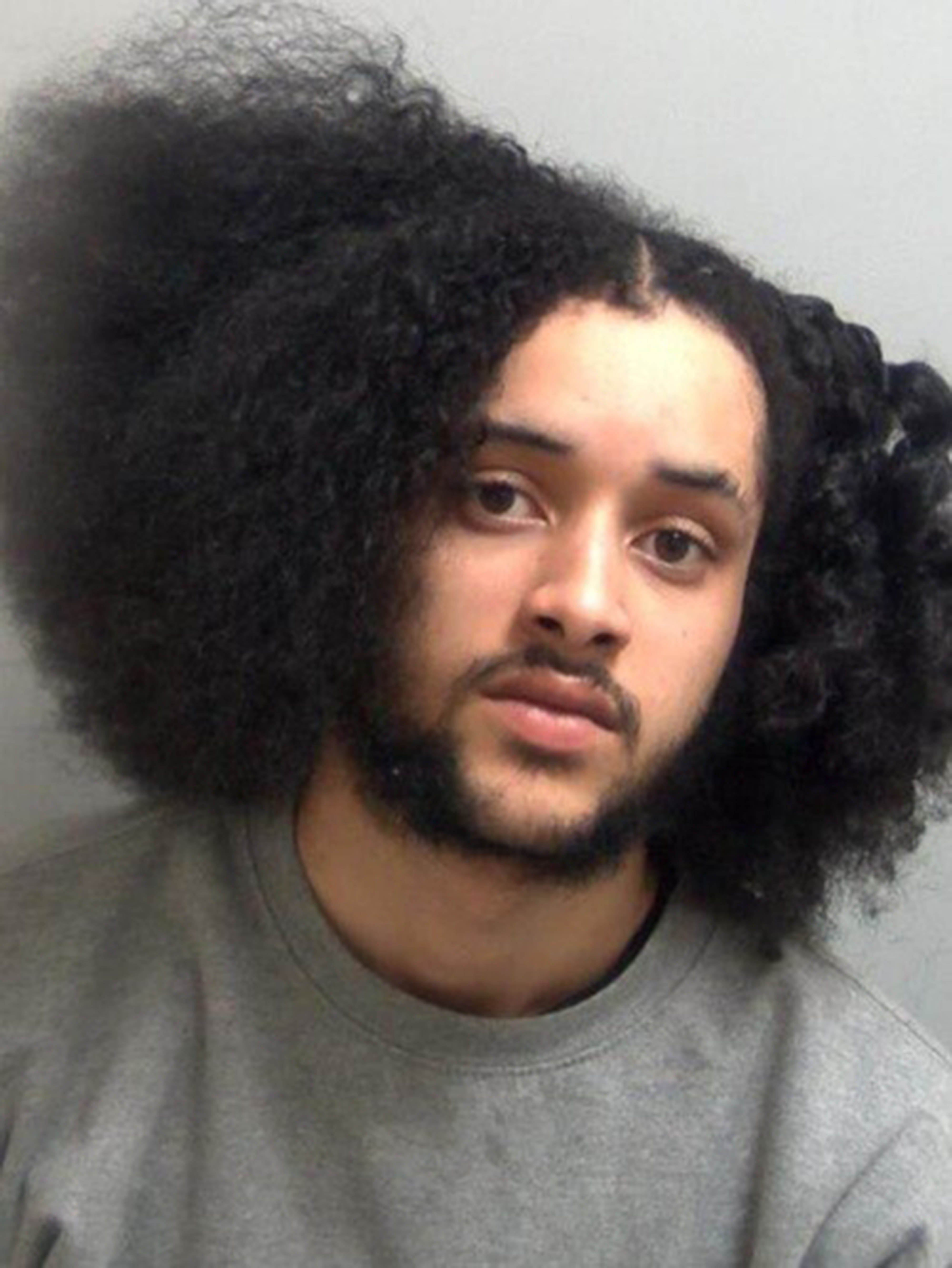Rapper jailed for murdering social media star at Epping music video shoot