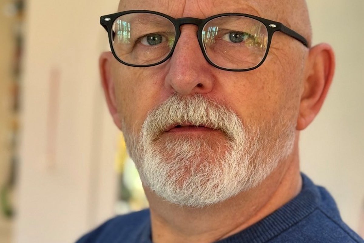 Acidente de trem em Bedfordshire: o motorista Sean Burton morreu de ‘lesões traumáticas’, descobriu o inquérito