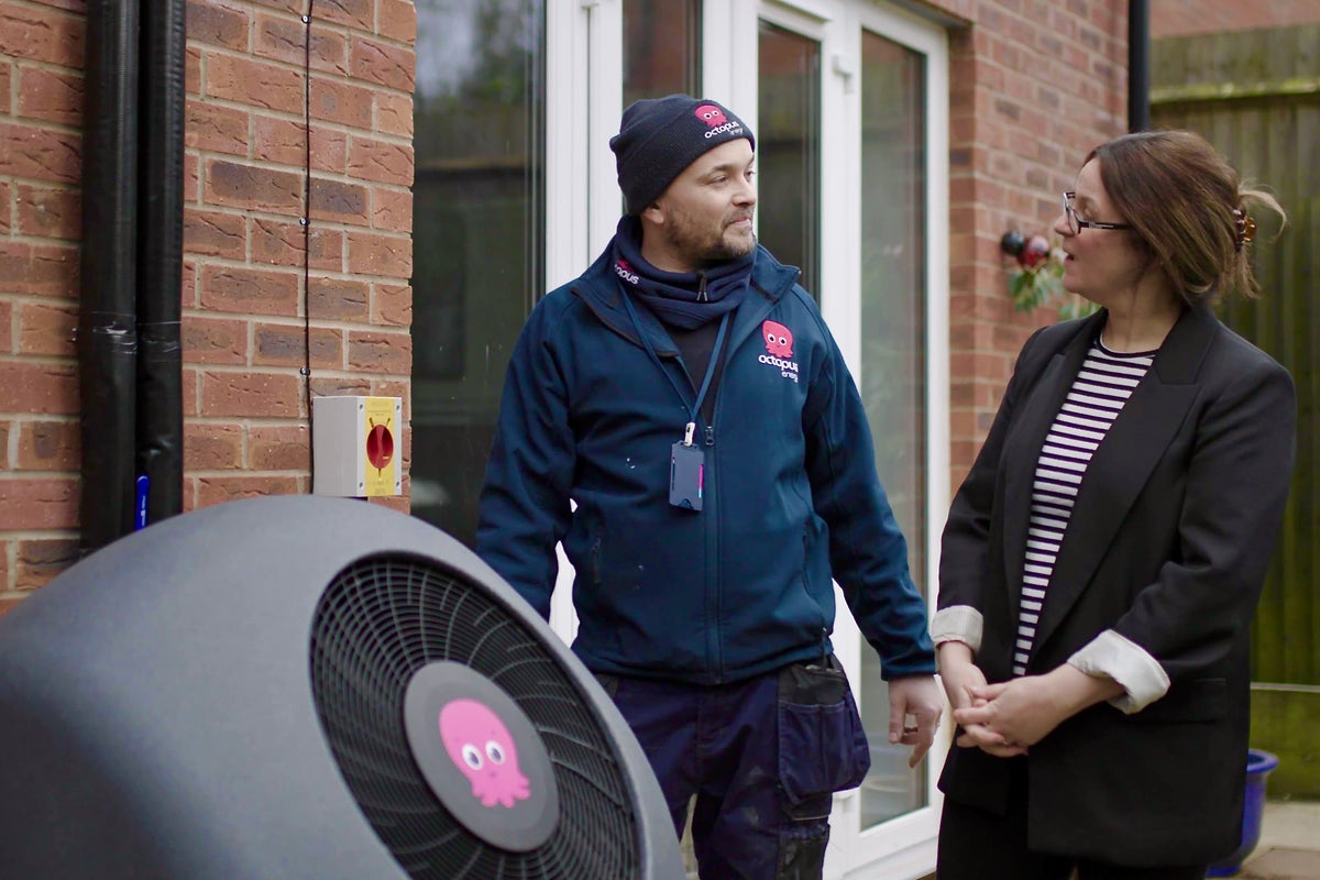 Most Talked-About Heat Pump Myths – UK Times Most Talked-About Heat Pump Myths – UK Times