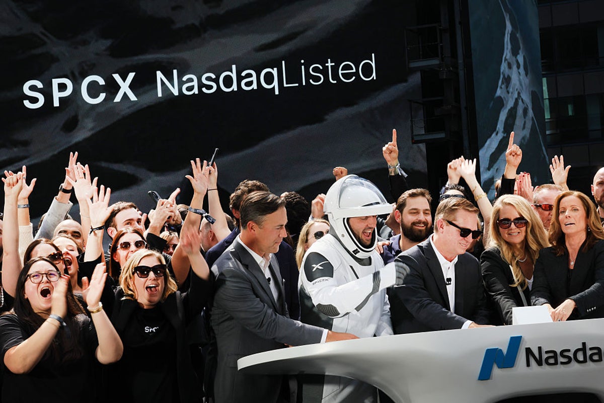 SpaceX səhmlərinə investisiya üçün alternativ üsullar