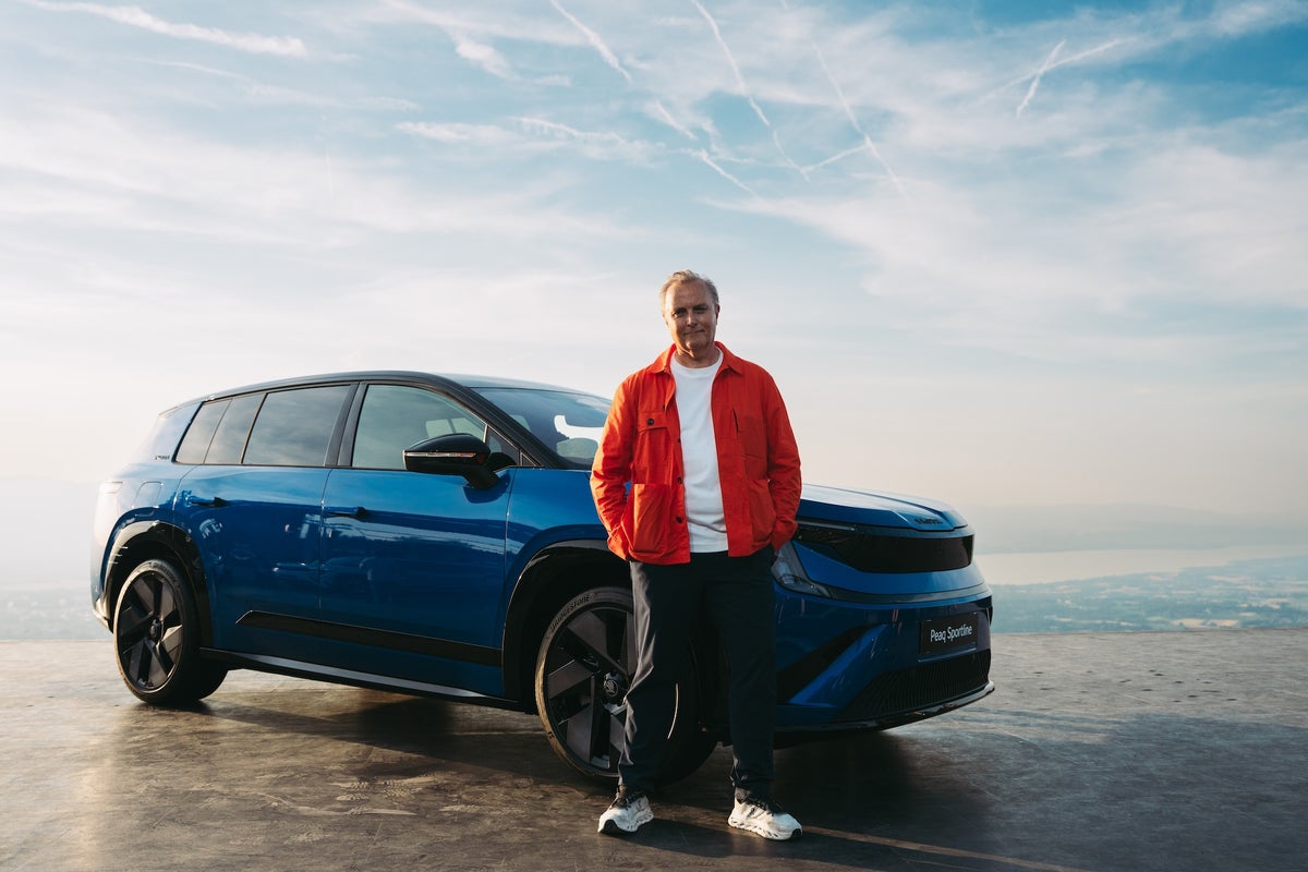 Škoda Peaq review: My verdict on new seven-seat electric SUV – UK Times Škoda Peaq review: My verdict on new seven-seat electric SUV – UK Times