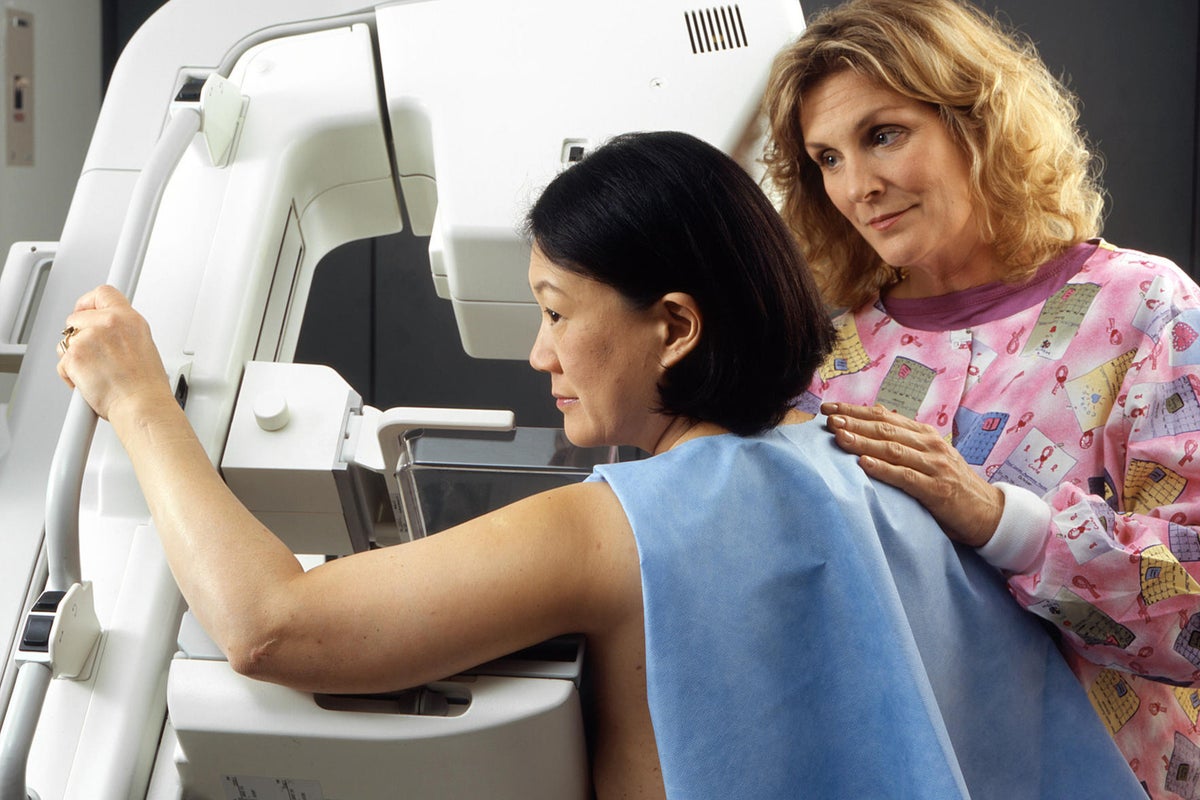 Only 5% of high risk breast cancer cases spotted in referral rules Only 5% of high risk breast cancer cases spotted in referral rules