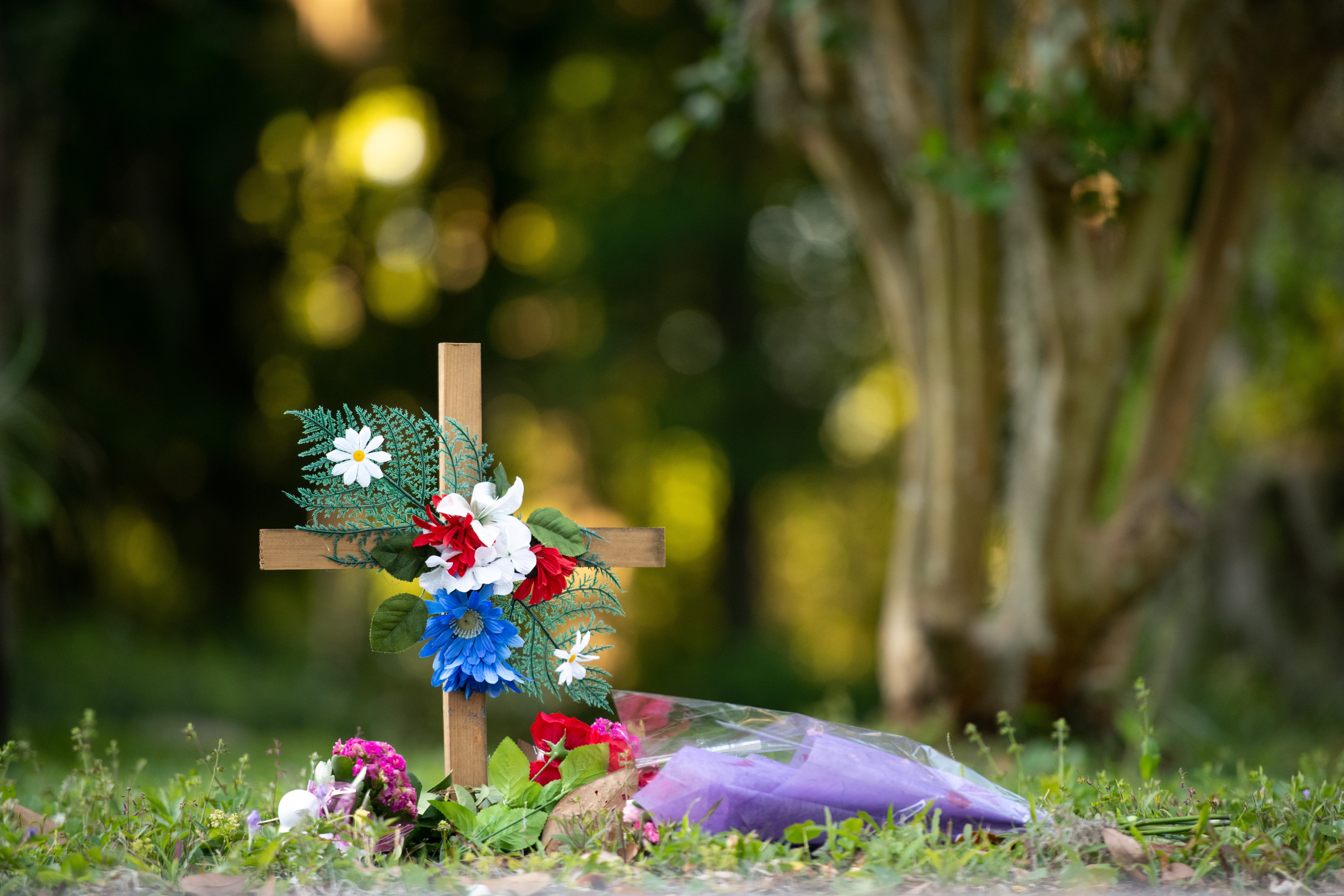 The mortuary assured  Elena Johnson that it would ‘care for’ her loved one (Getty Images)