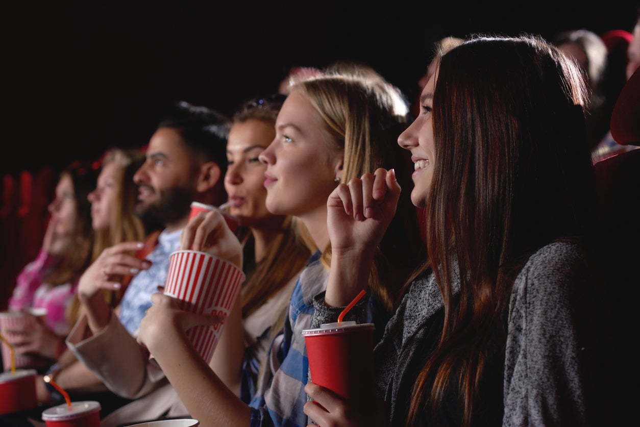 Reality TV can reflect larger social truths and can even help ease loneliness by turning shows into moments of shared, collective experience, Aliza Shapiro, a clinical therapist, tells the Washington Post (Getty Images/iStockphoto)