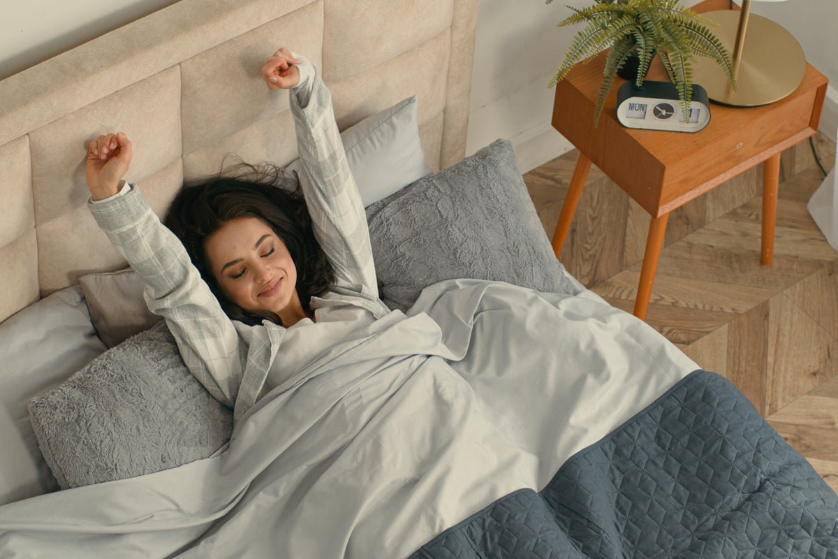 The surprising foods that could be ruining your sleep — and what to eat instead – UK Times The surprising foods that could be ruining your sleep — and what to eat instead – UK Times