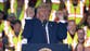 Trump again groans his way through bizarre ‘transgender weightlifter’ impression in front of factory workers in Pennsylvania