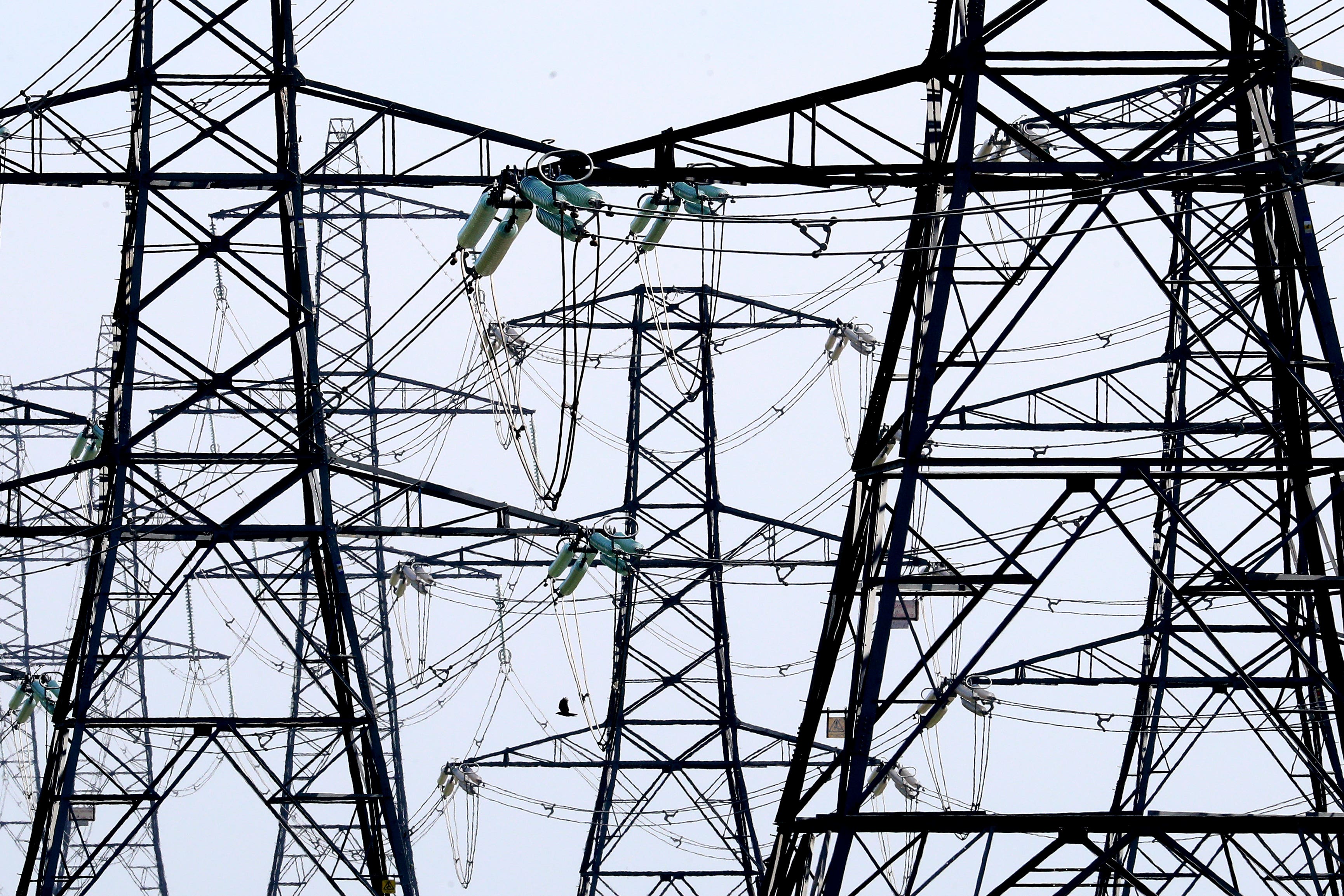 independent.co.uk - Anna Wise - Britain's electricity grid operator cancels power warning amid heatwave