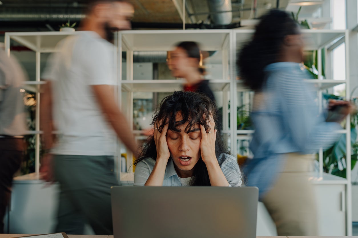 Feeling behind in life? Psychology says you&rsquo;re measuring yourself against the wrong timeline
