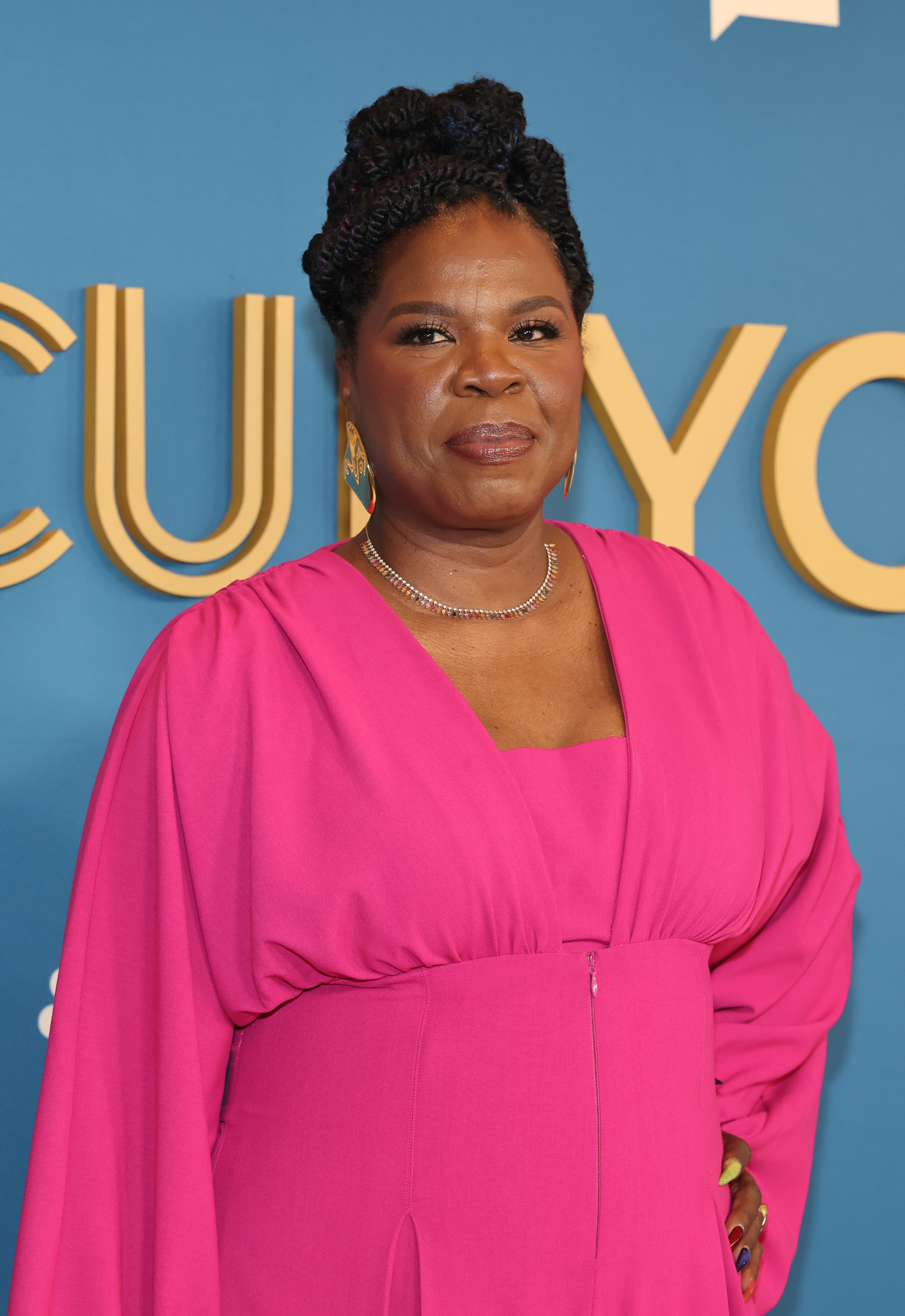 Leslie Jones apareceu no 'SNL' de 2014 a 2019