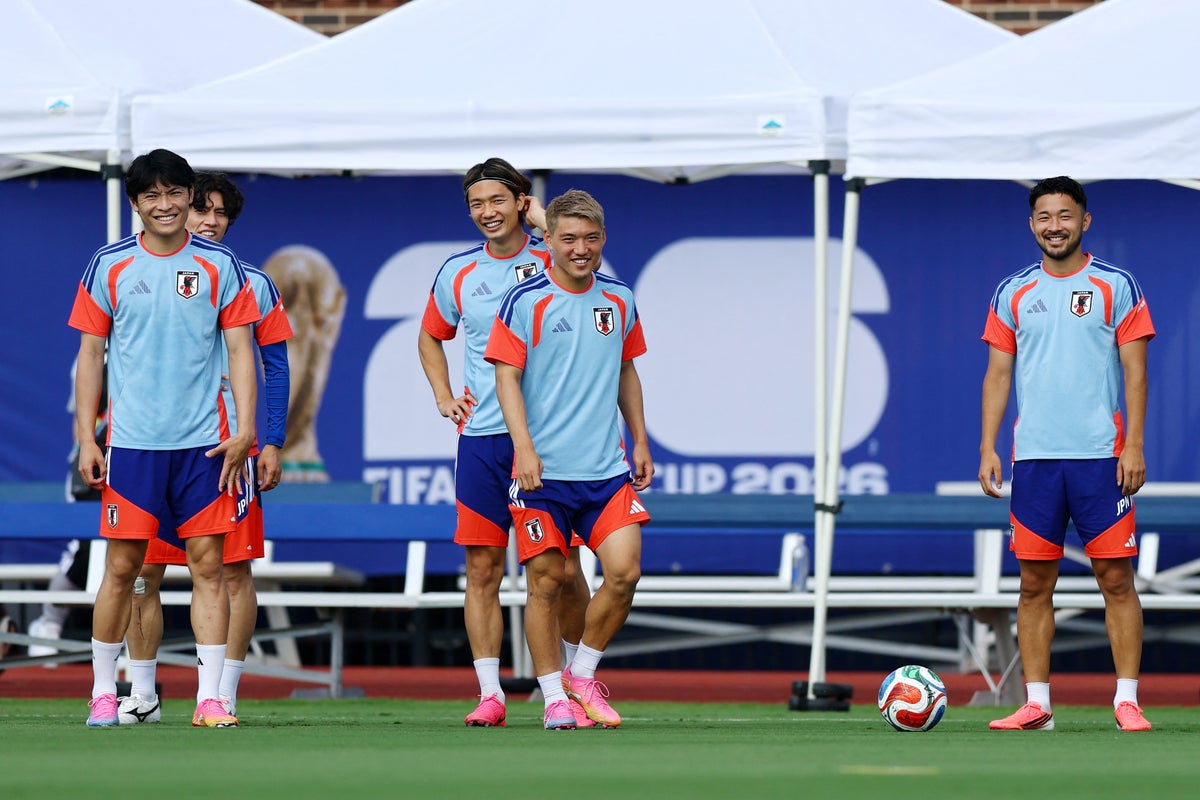 What Japan’s blueprint to win the World Cup by 2050 tells us about football’s future