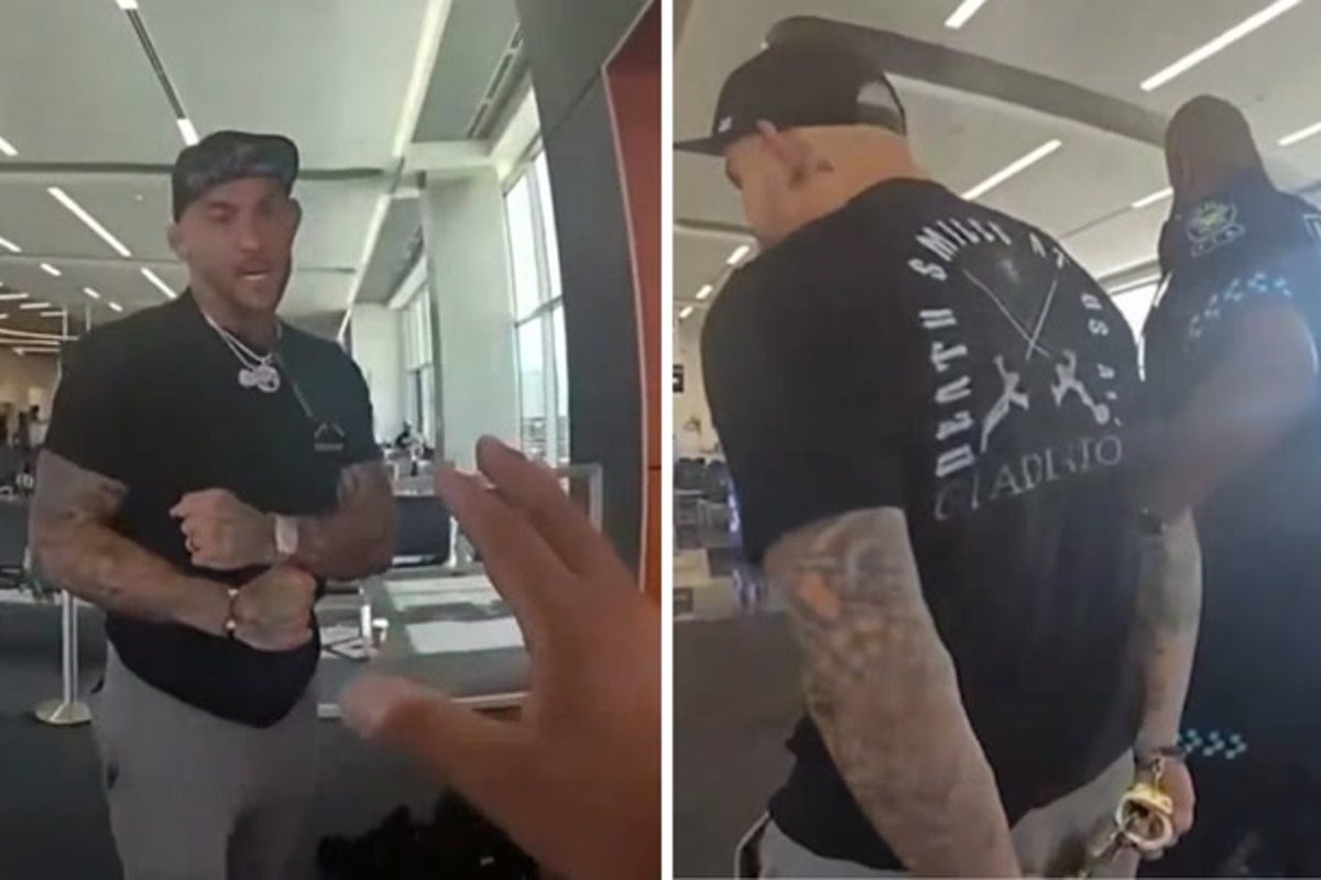 La detención de Dustin Poirier reabre un debate incómodo: el difícil vacío que deja el deporte de élite tras la retirada