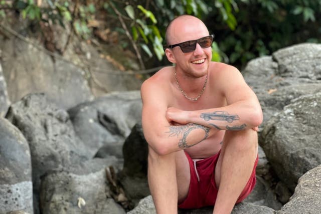 Man found dead in suspected murder at summer solstice event named