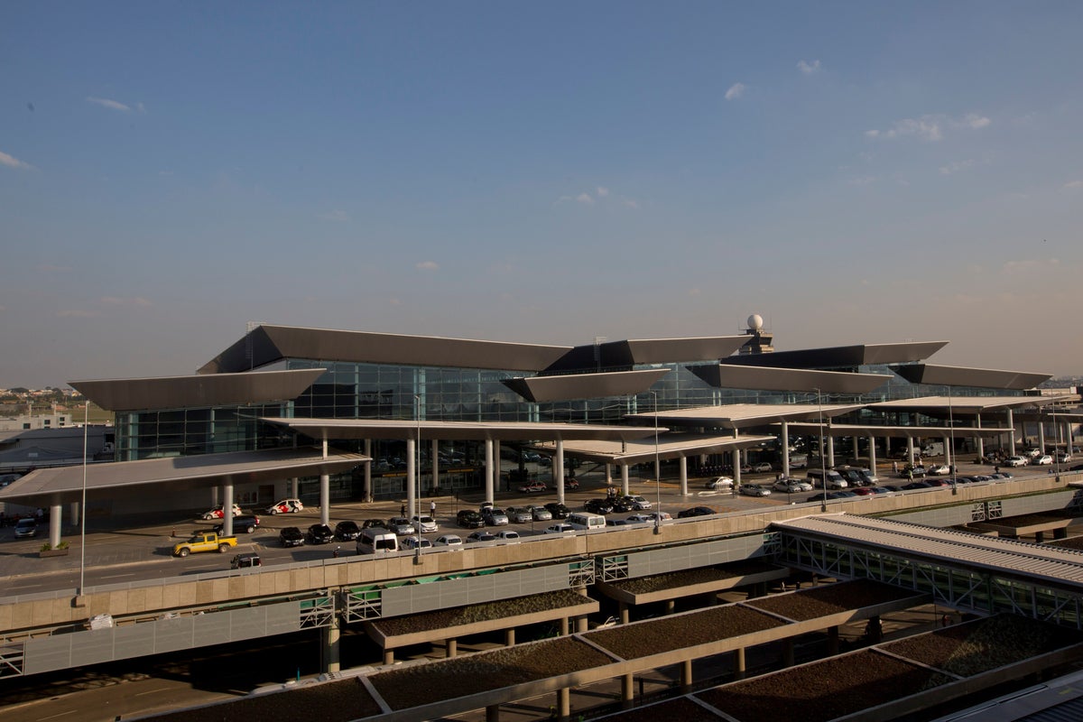 Brazil detains Spanish citizen in the latest detention of a foreigner for racism – UK Times Brazil detains Spanish citizen in the latest detention of a foreigner for racism – UK Times