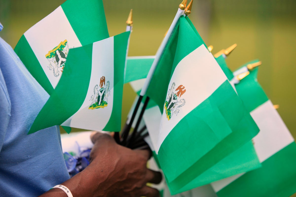Nigerias Senate passes bill to allow creation of state police to tackle insecurity