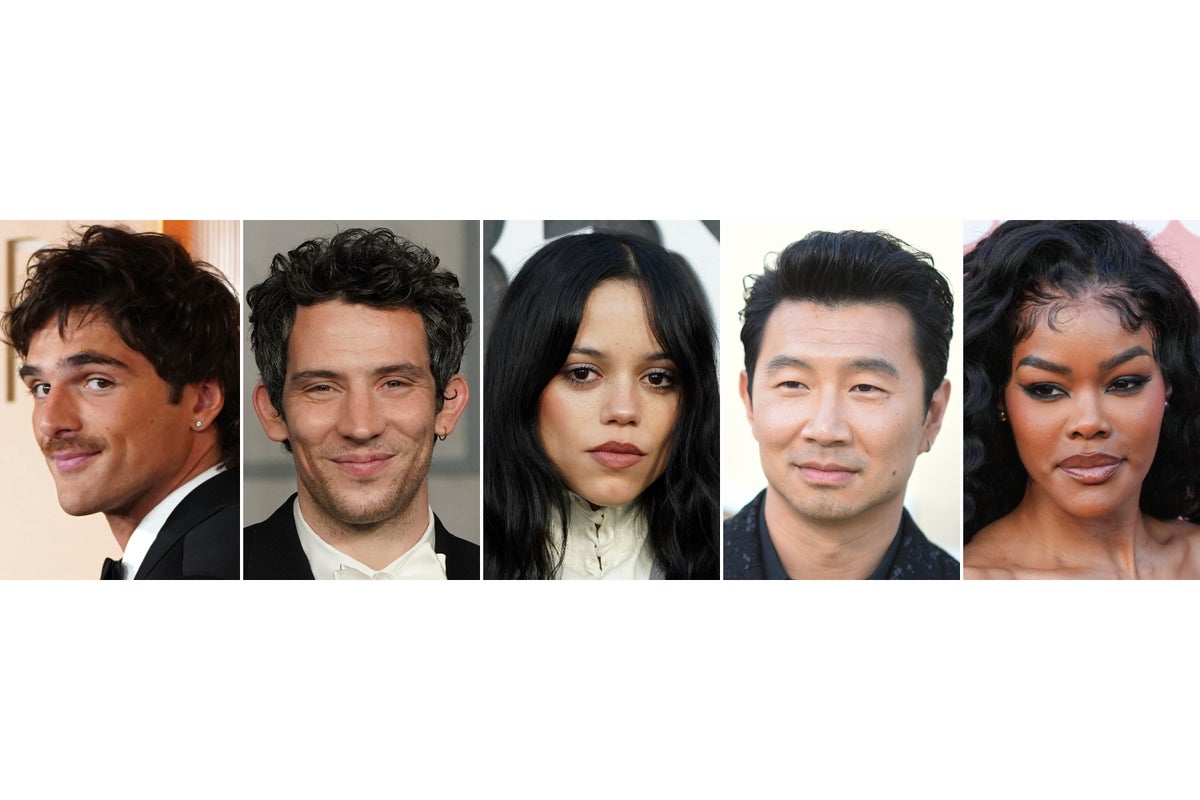 Film academy invites 529 new members: Here&rsquo;s who made it, including Jenna Ortega and Jacob Elordi