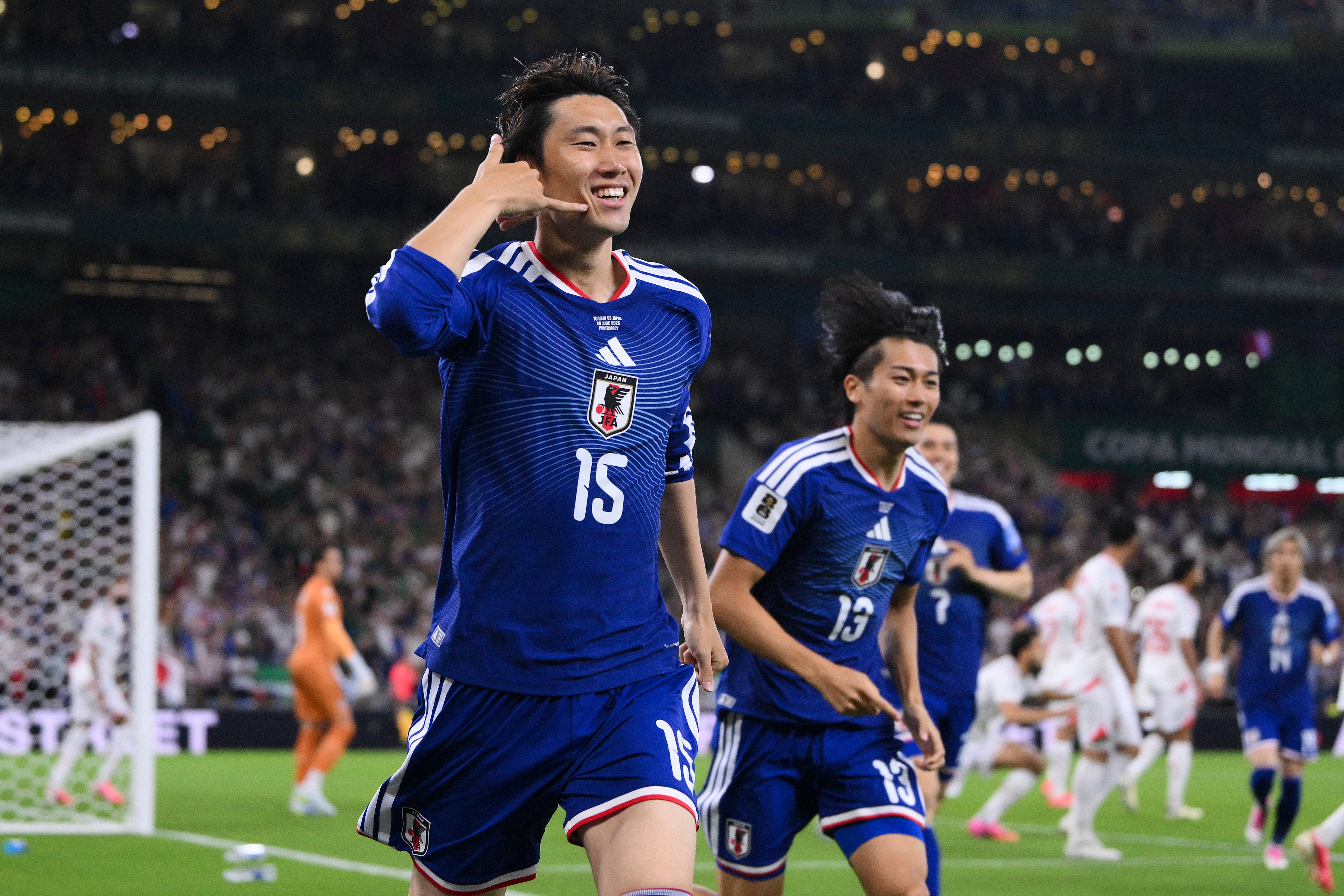 Japan have looked good so far in North America but winning a knockout match is the real aim