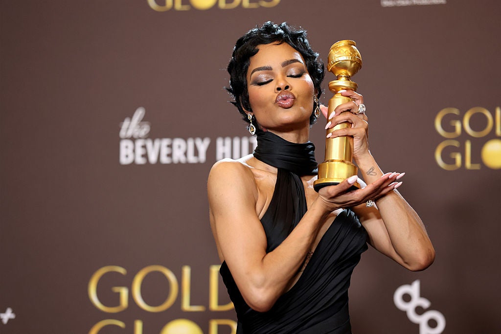 Among the notable figures invited are "One Battle After Another" nominee Teyana Taylor