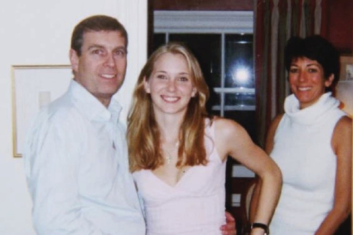 Police investigating Andrew Mountbatten-Windsor to fly to US to speak to Virginia Giuffre’s family – UK Times Police investigating Andrew Mountbatten-Windsor to fly to US to speak to Virginia Giuffre’s family – UK Times