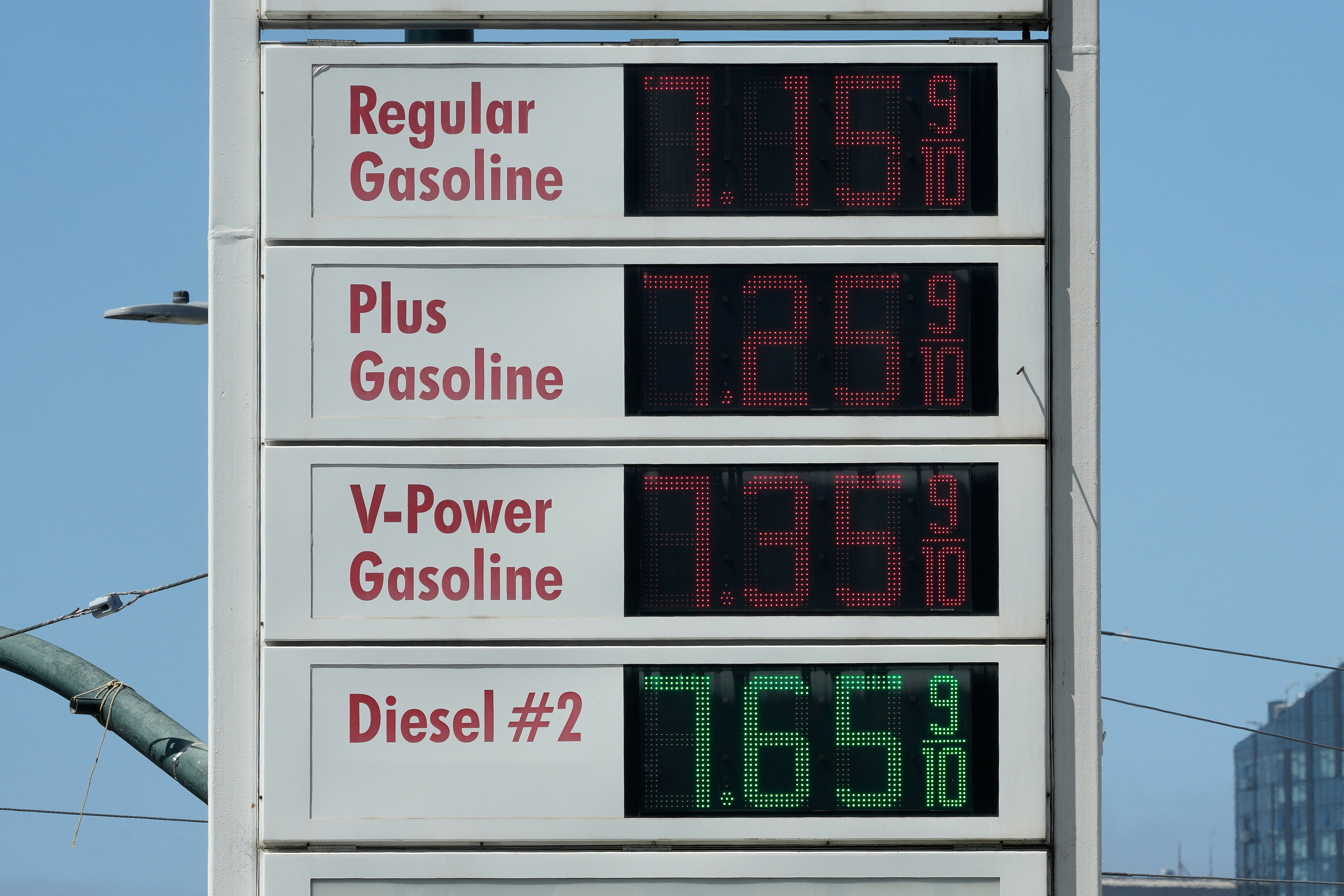 independent.co.uk - R.j. Rico - AI is helping gas stations collude to raise California fuel prices, lawsuit says