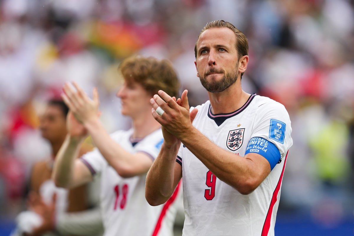 England face DR Congo in last-32 as Tuchel's side eye tough World Cup route