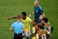 Why Vinicius Jr’s goal for Brazil against Scotland was disallowed after controversial VAR reprieve
