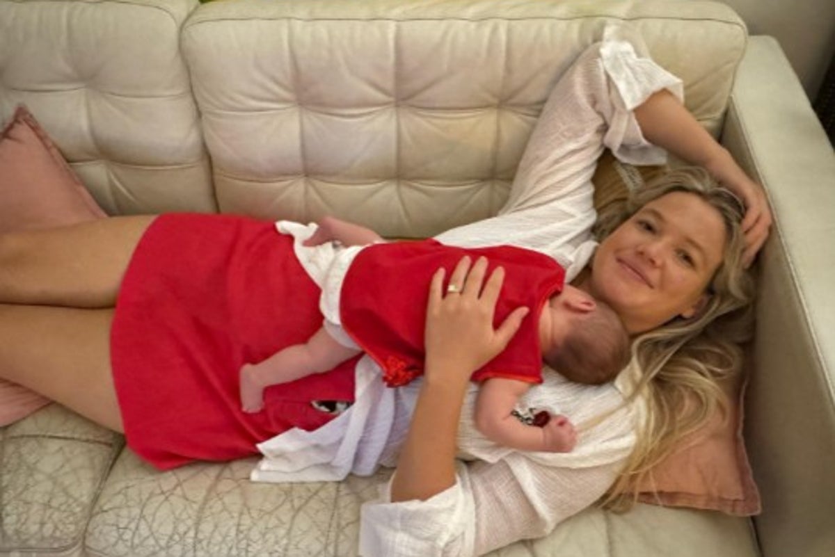 Sydney mother gravely injured in shark attack utters first words after waking from coma