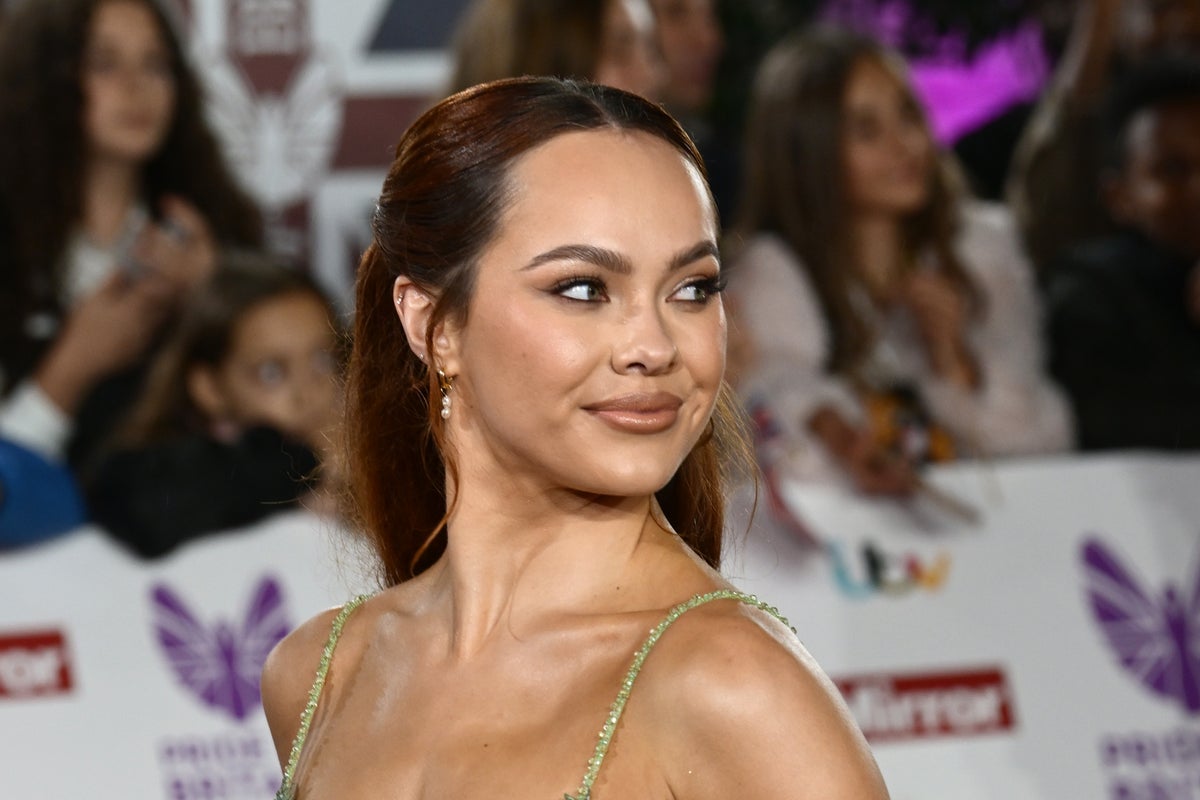Strictly Come Dancing star announces split from husband before new series launch