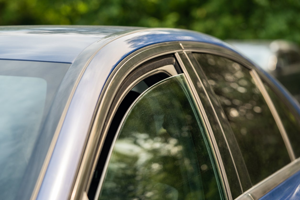 UK drivers risk £110 fines for trying to keep cool in their cars during extreme heatwave – UK Times