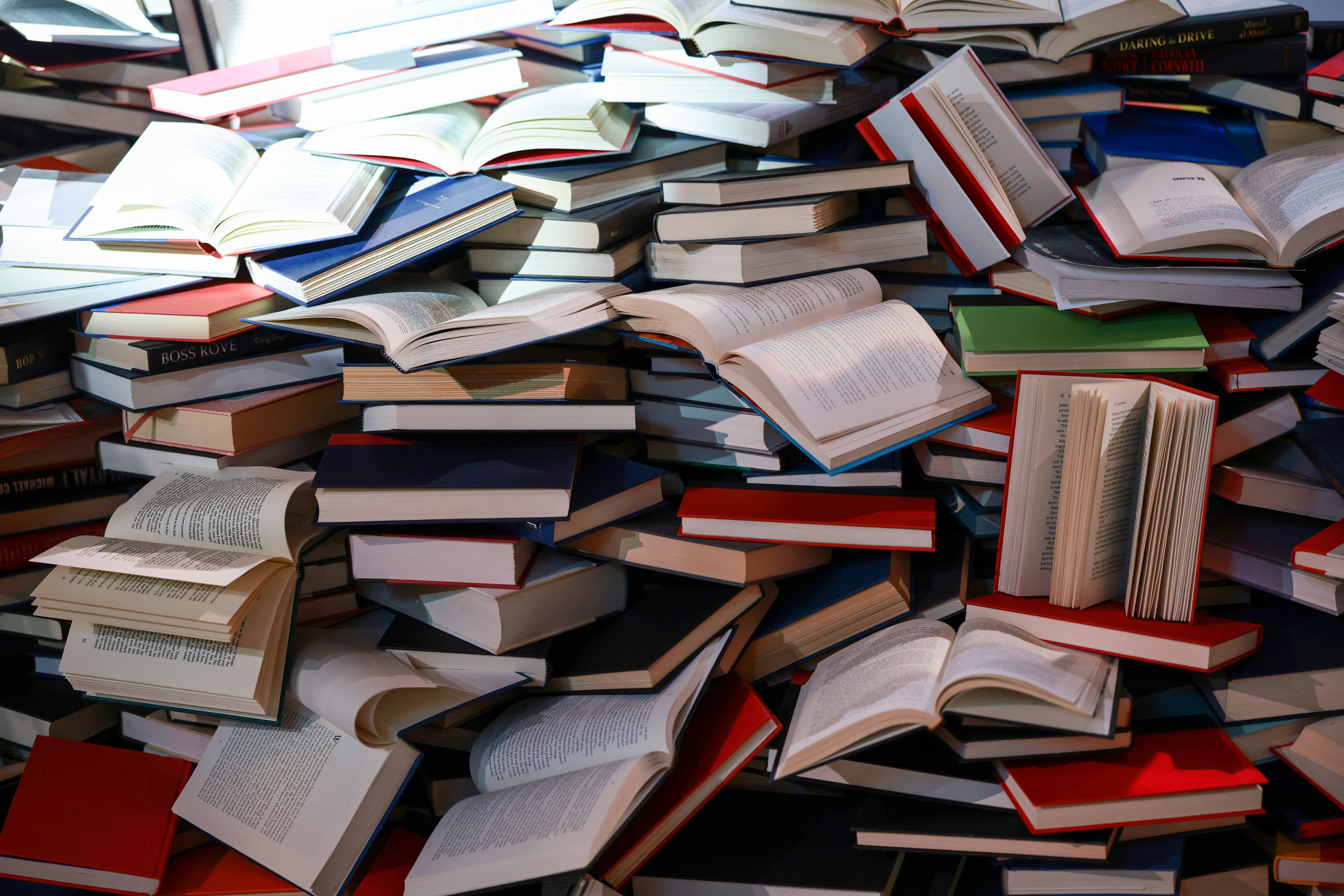 Short story prize clears winners of AI allegations after month-long review