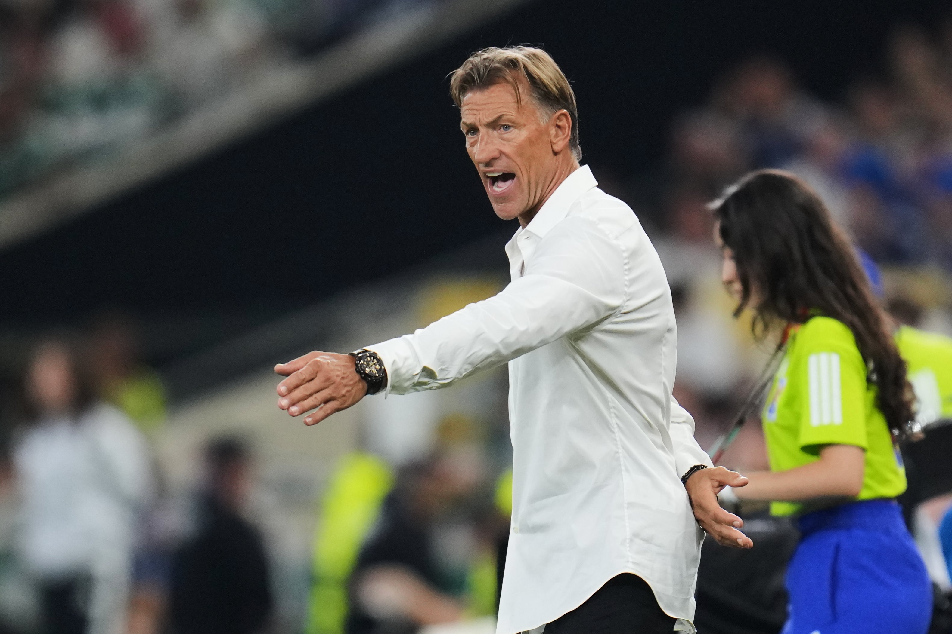 MUNDIAL-TÚNEZ-RENARD
