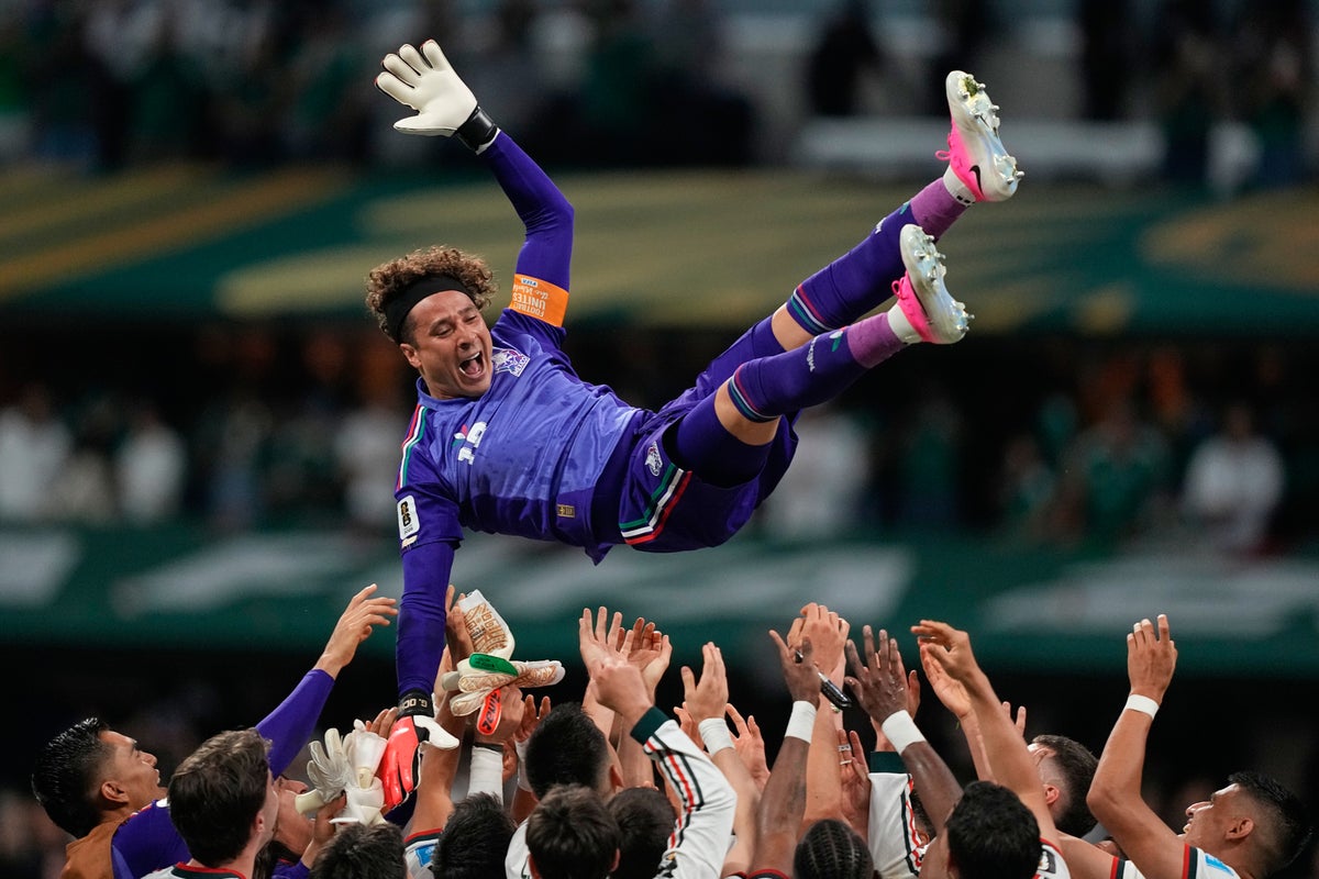 World Cup 2026 results: Mexico win all three games as Scotland on the edge