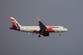 Nearly a dozen people injured after turbulence-hit Air India flight drops 300ft