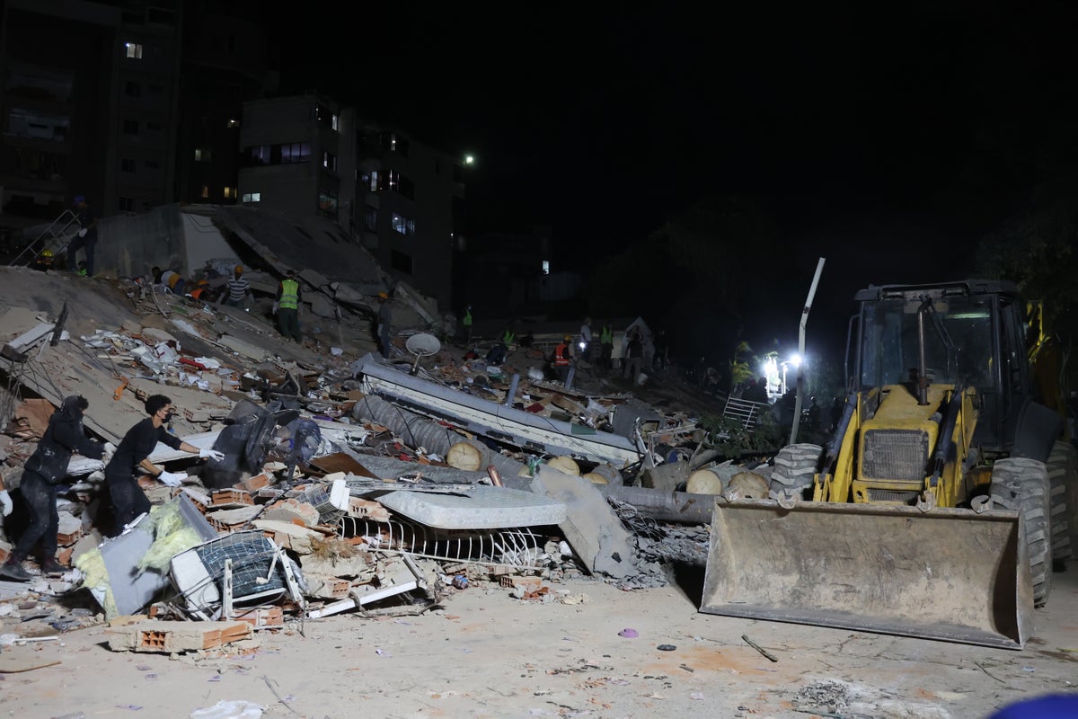 What Is An Earthquake ‘doublet’ And Why Is Venezuela Prone To Deadly Tremors?