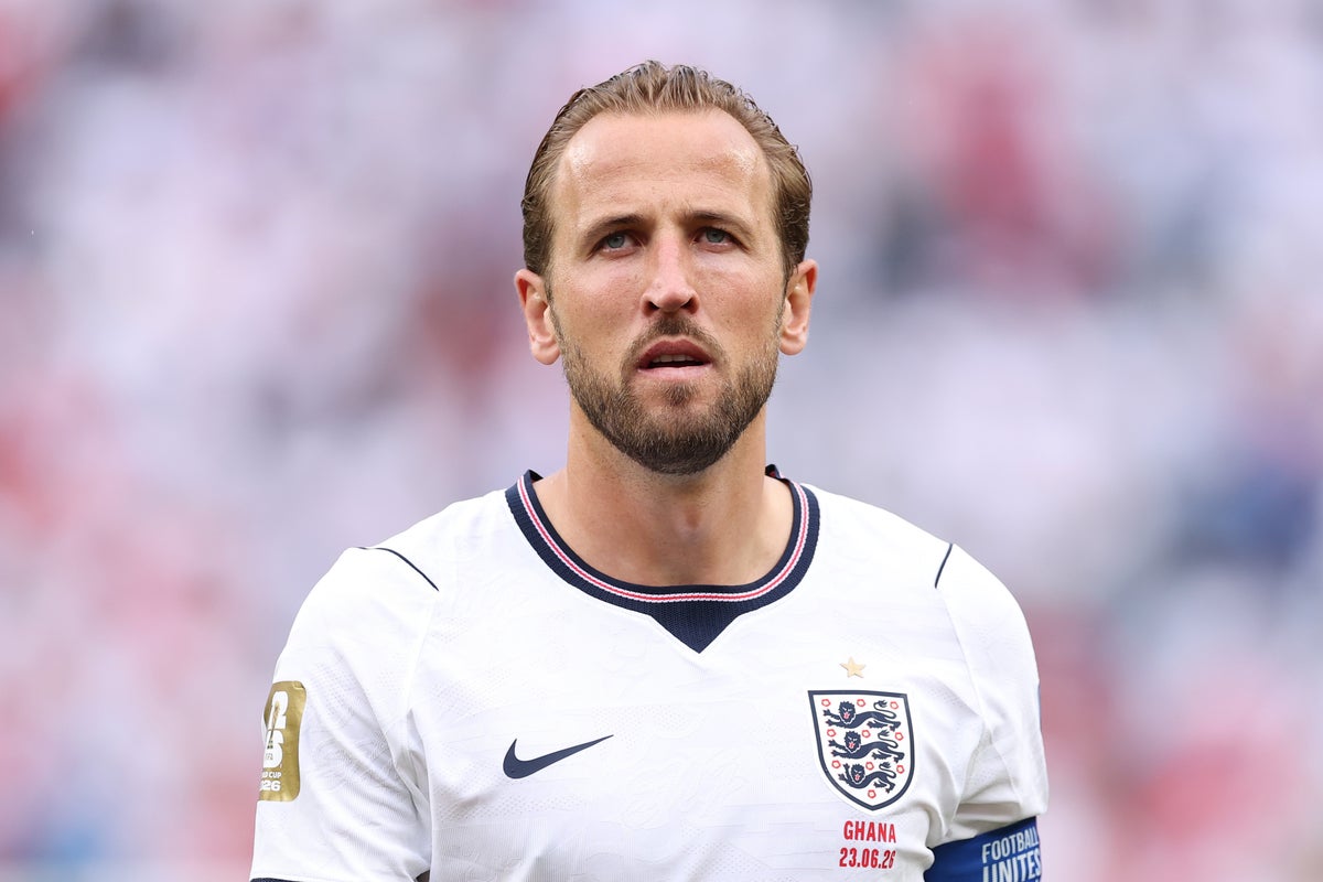 How England can qualify for the World Cup knockout stages tonight - and who they could play