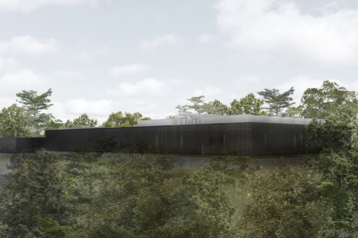 Construction work starts on £750m national supercomputer