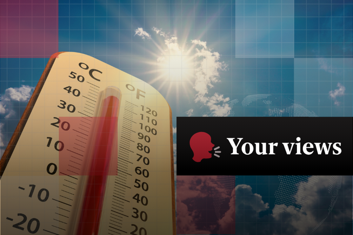 ‘Move the summer holidays’: Readers on how schools should adapt to extreme heat – UK Times ‘Move the summer holidays’: Readers on how schools should adapt to extreme heat – UK Times