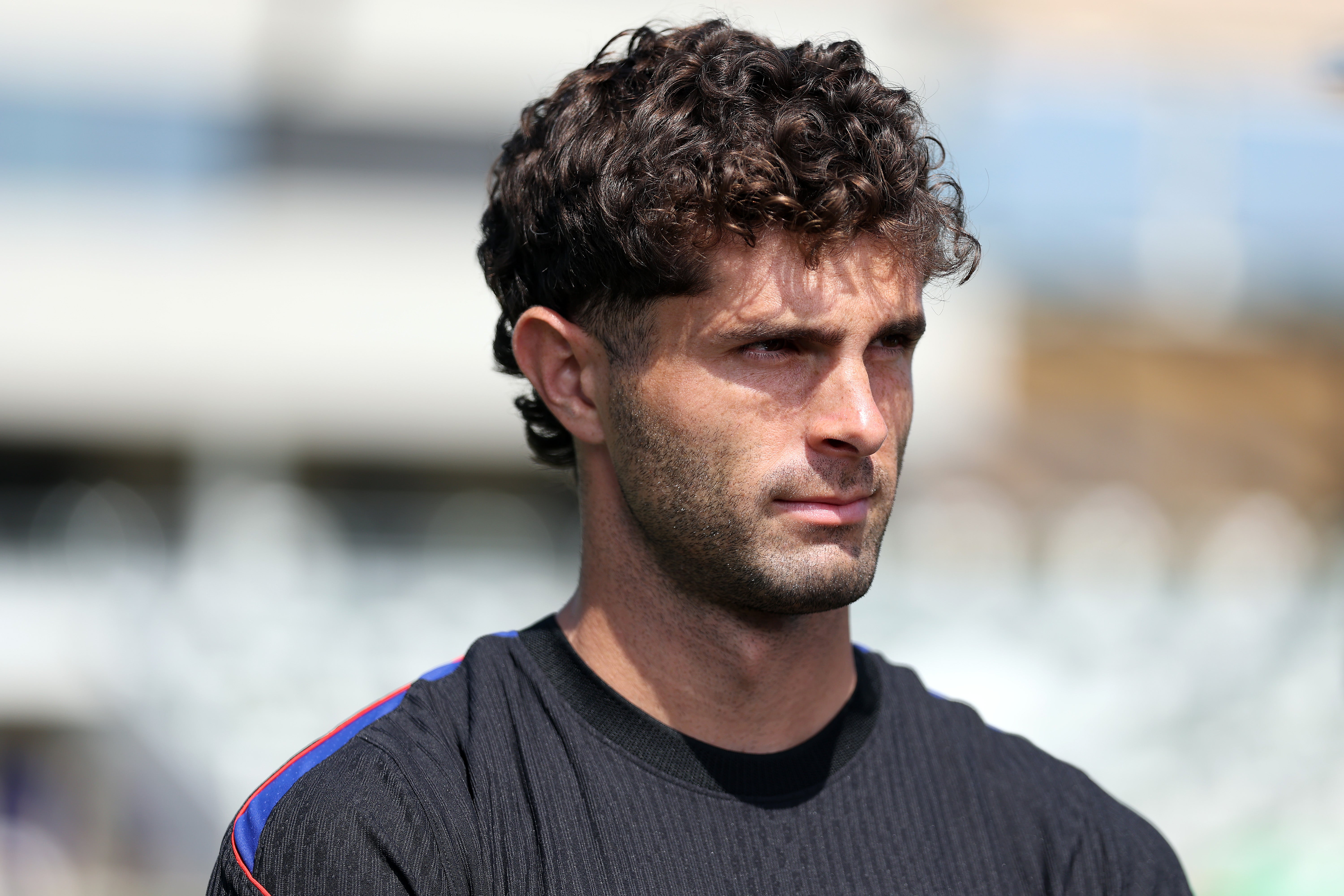 Christian Pulisic is set to return to action for the USMNT against Turkey in LA