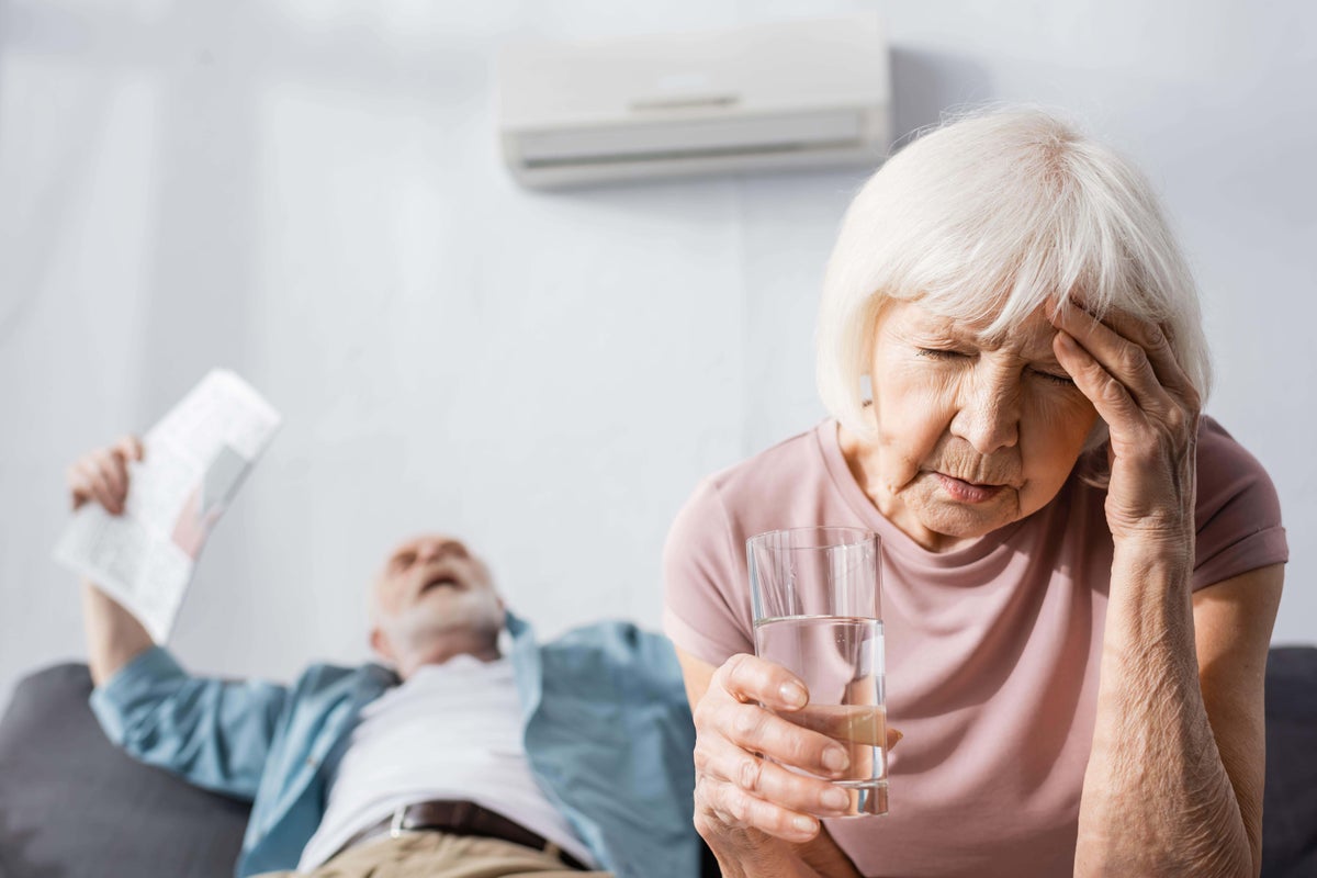 Are heatwaves dangerous for older adults? How to stay safe Are heatwaves dangerous for older adults? How to stay safe